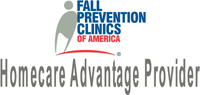 Fall Prevention Clinics of America