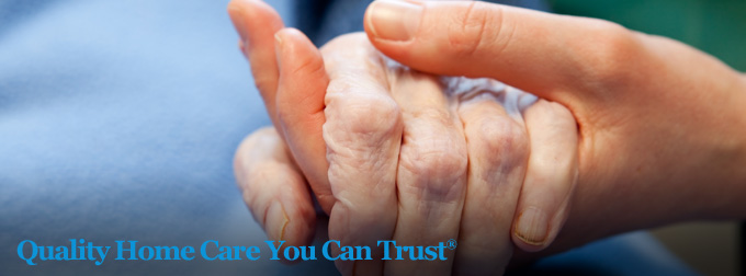 In Home Care Services Assisting Hands Senior Home Care Services